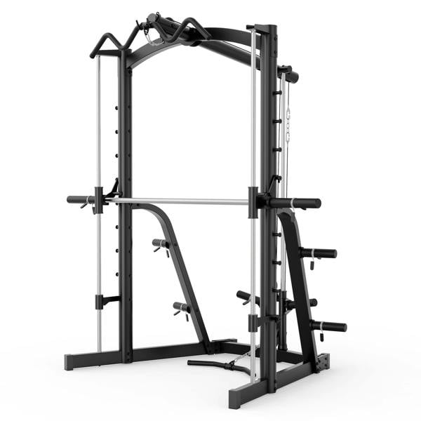 Marcy MWB1282X Smith Cage Linear Bearings - Marcy MWB1282 Smith Cage Machine Linear Bearings Space Saving Design
