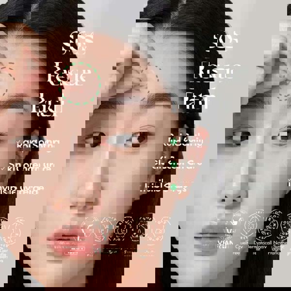 Purito Skincare Wonder Releaf Centella Spot Patches x 51 - Additional 2