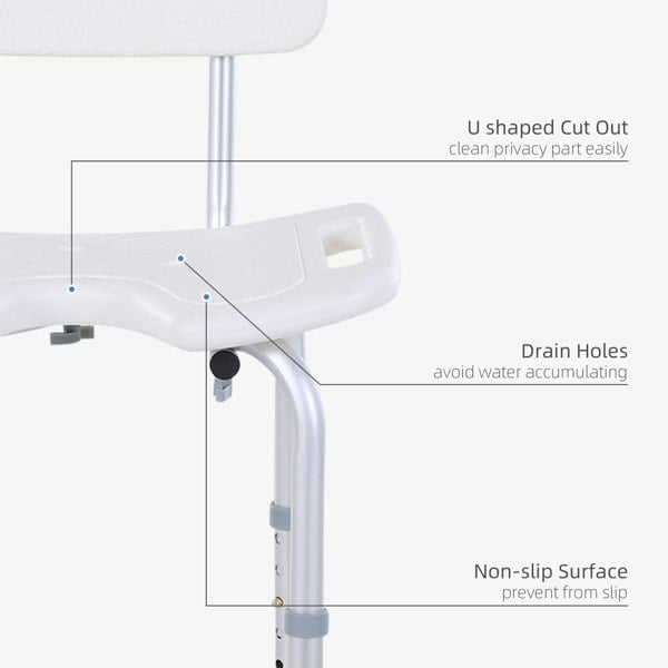 shower stool