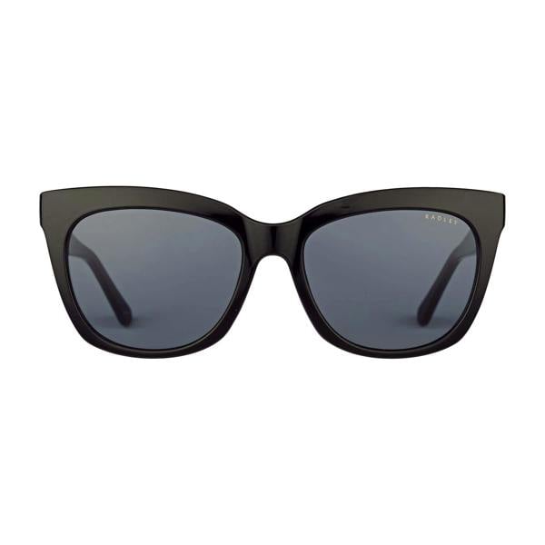 Radley Sunglasses Greenwich 104 Black Grey