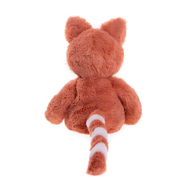 Charlie Bears Ronnie Red Panda Marmalade Orange M