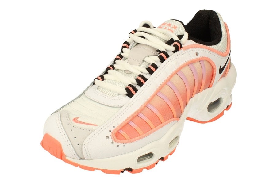 Nike Womens Tailwind IV Ck2613  100 - White Black Atomic Pink 100 - Photo 0