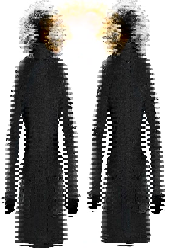 Women's Stormtech Explorer Parka {ST-EPK-2W}