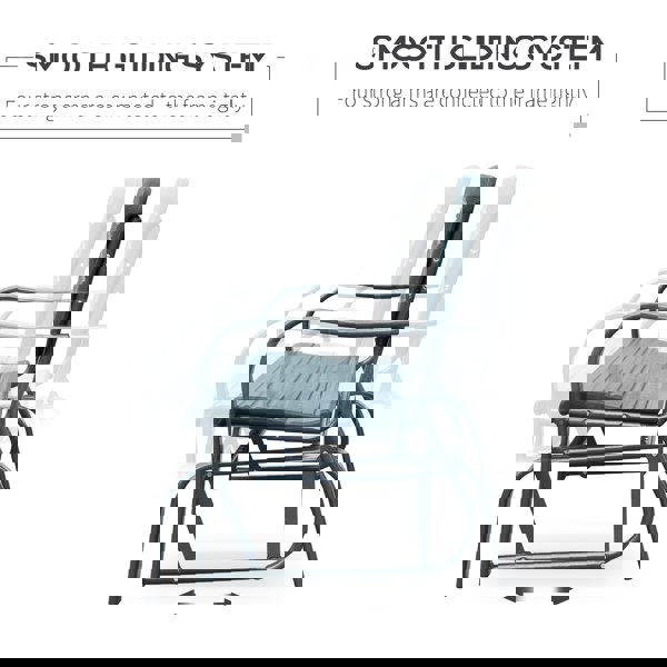 Outdoor Glider