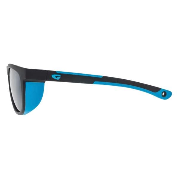 GOG Eyewear Kids’ Eden Polarised UV400 Outdoor Sunglasses with Flexible TPEE Durable Frame