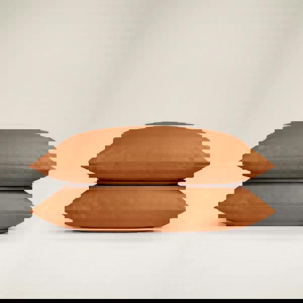 Bedable Sateen Pillowcase Pair