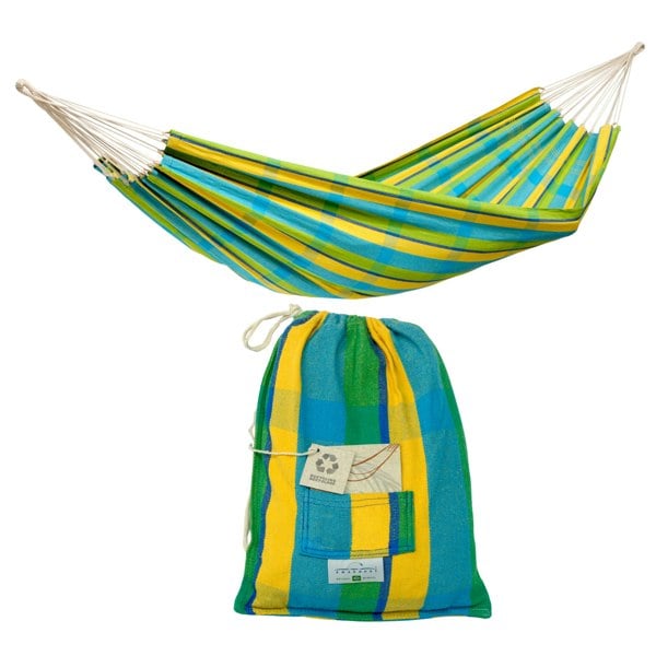 Amazonas Barbados Lemon Hammock