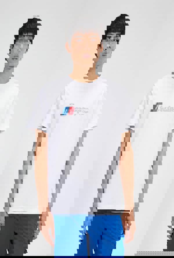 Berghaus Class XL Logo T-Shirt