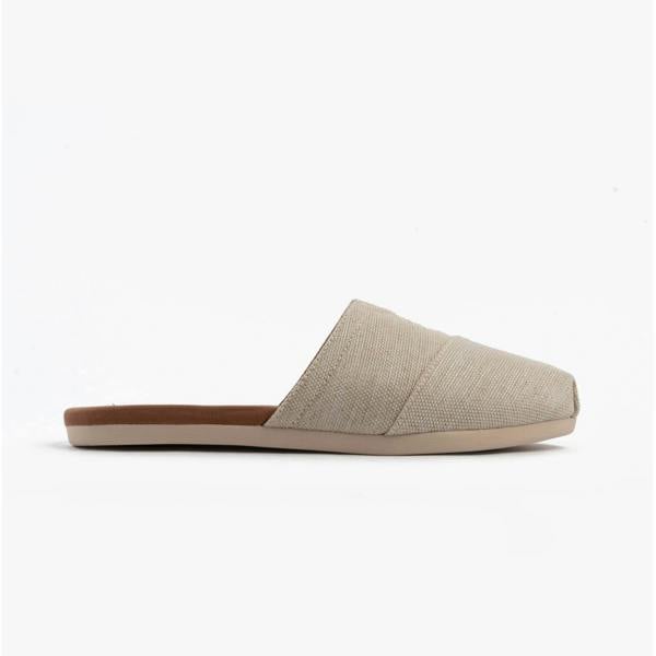 Toms TOMS ALPARGATA MULE Womens Espadrille Natural