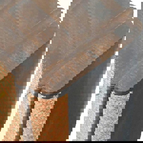 Artisan Furniture Solid Wood Havana Canefront Drawers