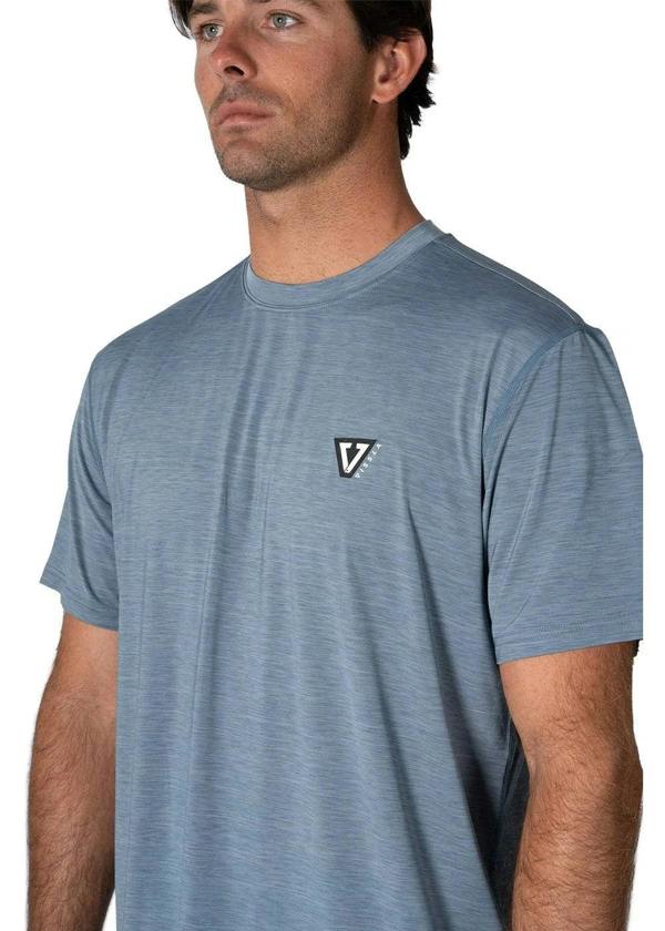 Vissla Twisted Eco S/S Lycra