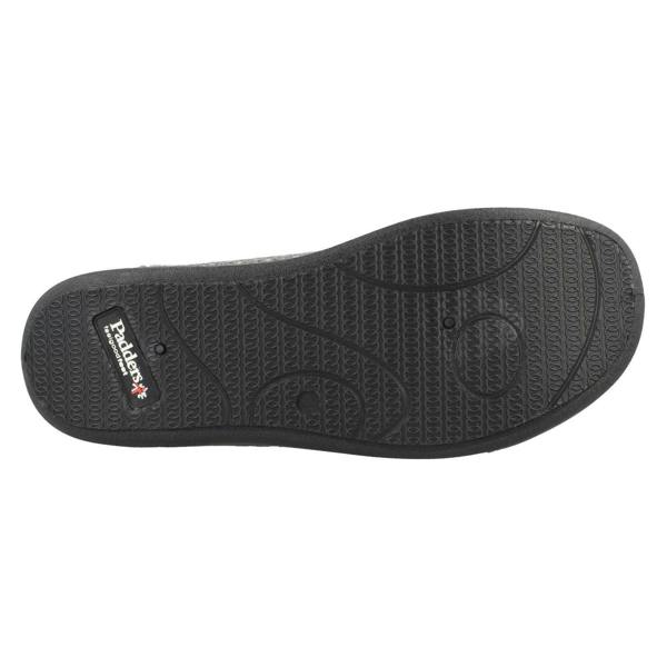 Padders Ladies Padders Slipper Shoes Duo