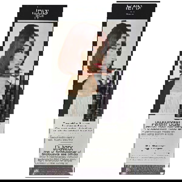 L'Anza Healing Style 'From Drab to Fab' Set