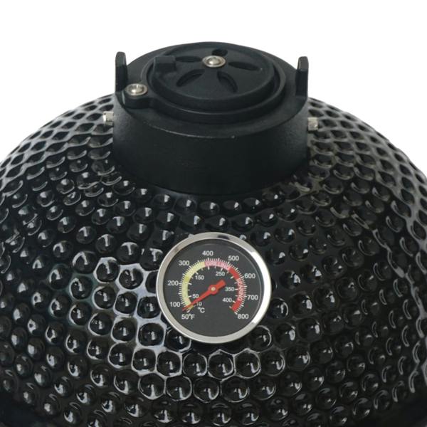 Fresh Grills Kamado BBQ Grill – 16”