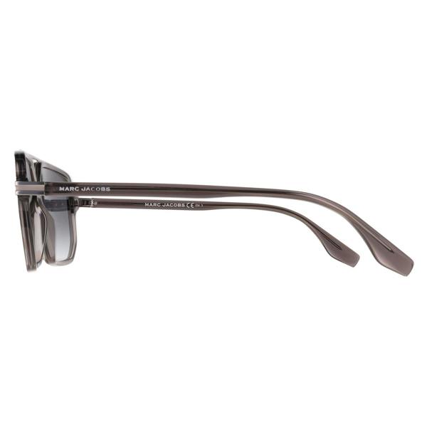 Marc Jacobs Sunglasses MARC 417/S KB7 9O Transparent Grey Grey Gradient