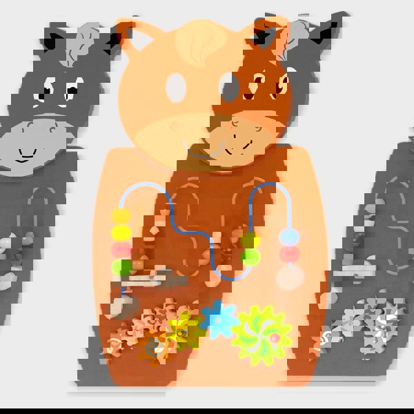 Viga Activity Wall Panels Set of 3