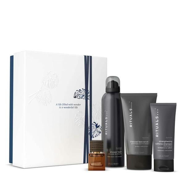 Rituals Homme Medium Set