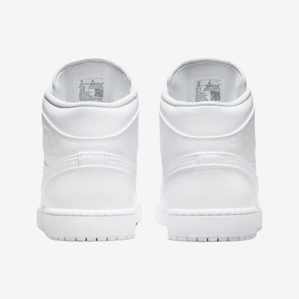 Nike 554724-136 Sneakers   in  White