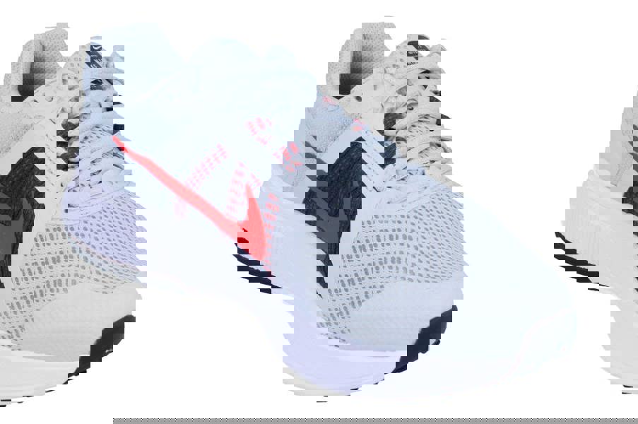 Nike Run Swift 2 Mens Cu3517  006 - Pure Platinum Chile Red 006 - Photo 3