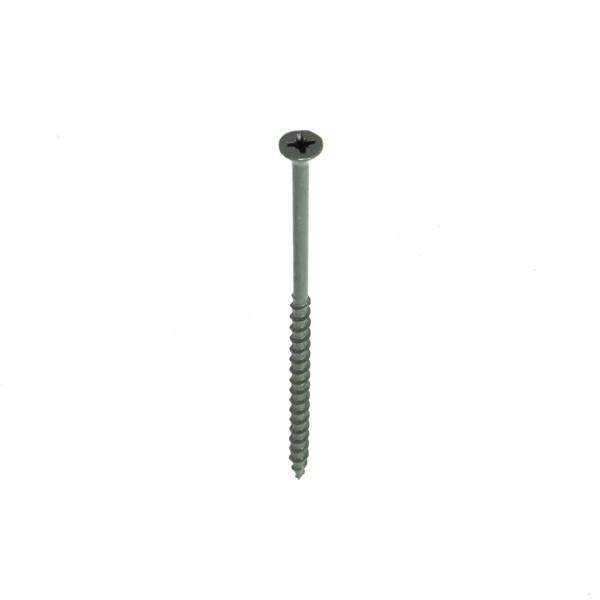 Timberfix Green Decking Screws