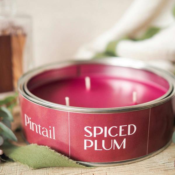 a simmering winter compote, mulled fruits, or a cozy, festive kitchen during the colder months.