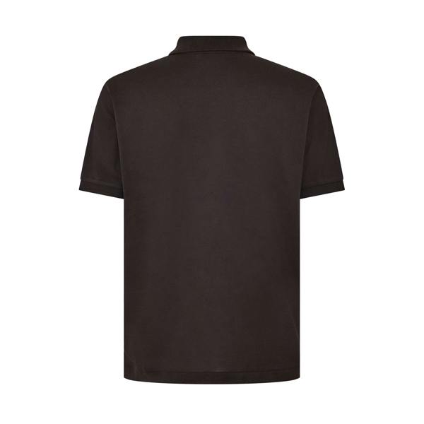 Lacoste Classic Fit Polo Shirt Brown