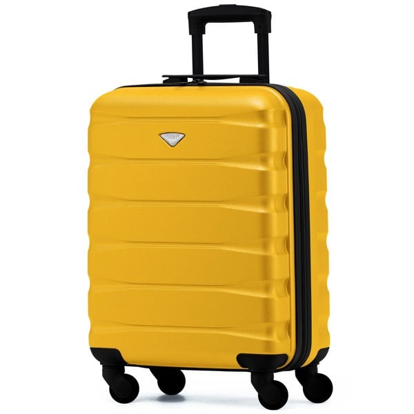 Flight Knight 55x40x20cm Ryanair (Priority) easyJet Jet2 Large Cabin Carry Suitcase