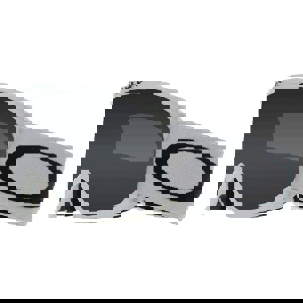 Oakley Ski Goggles O-Frame 2.0 Pro L OO7124-04 Matte White Dark Grey