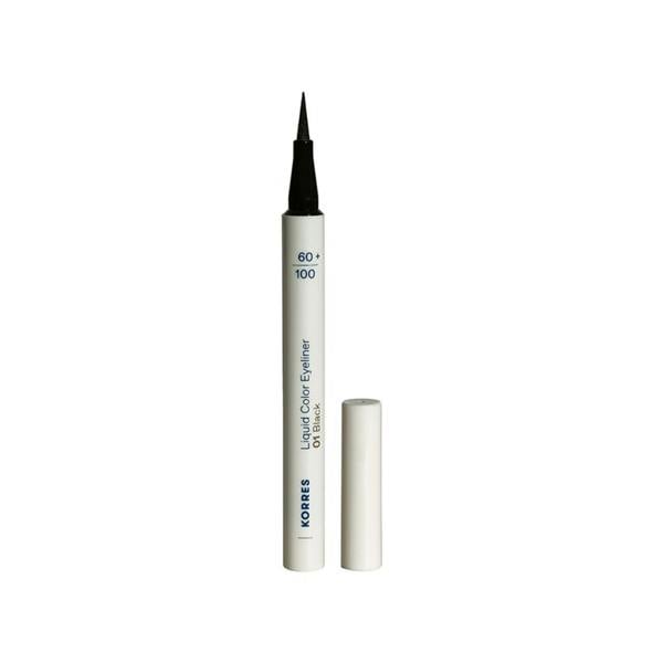 Korres Liquid Color Eyeliner