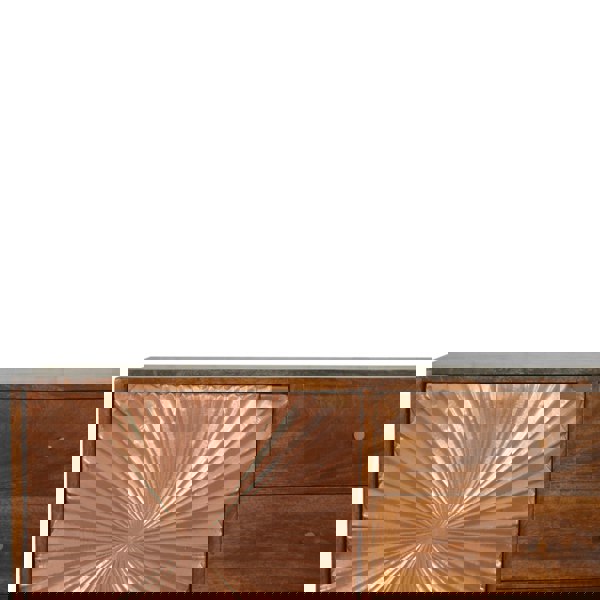 Artisan Furniture Manila Copper Sideboard