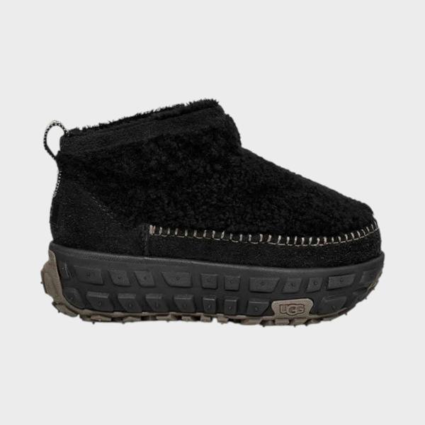 UGG Venture Daze Ultra Mini Cosy Black