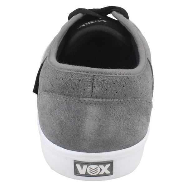 VOX Mens Vox Footwear Inc Casual Trainers 'Classx'