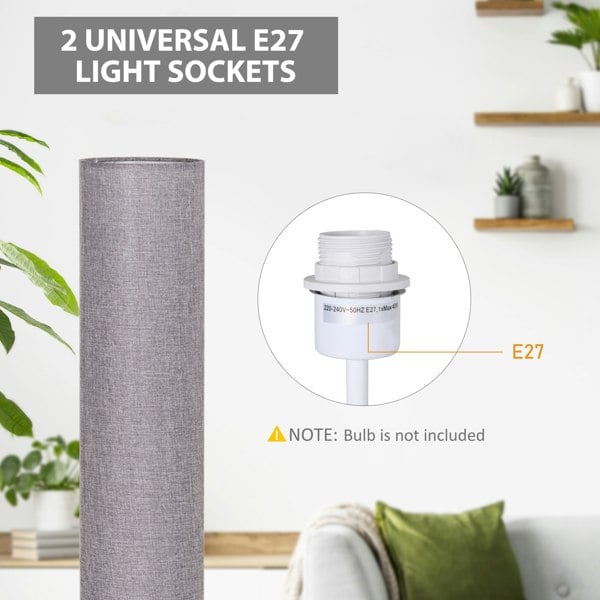 Floor lamp