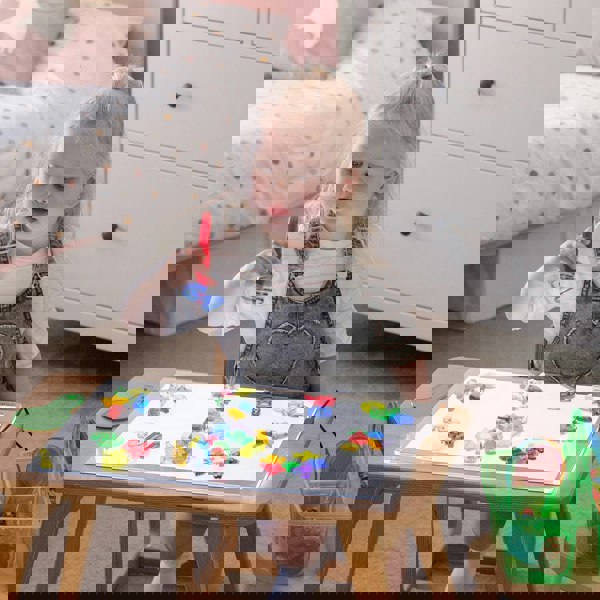 tickit Translucent Colour Discovery Set