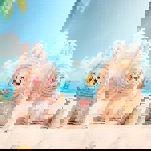 Pop Mart THE MONSTERS - Have a Seat Series Single Blind Box Labubu Designer Vinyl Face Blind Box Collectible Toys - 100% genuine Money Back Guarantee