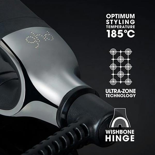 GHD Platinum+ Styler