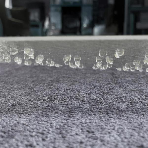 Floortex Cleartex® TrYlok® PVC Chair Mat Low Pile Carpets