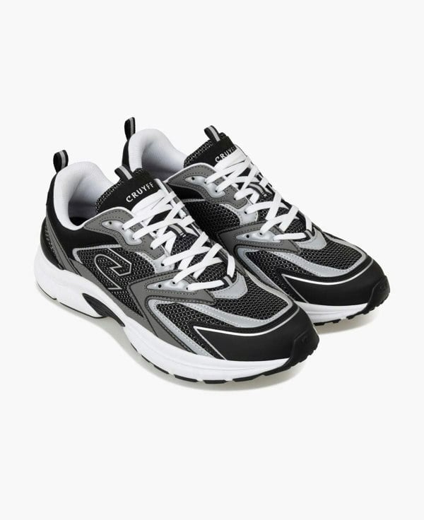 Cruyff CC251131-998 Men's Scorpius Black/White