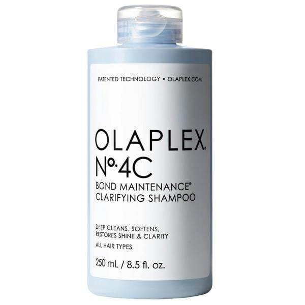 Olaplex Shampoo No.4C Bond Maintenance Clarifying Shampoo 250ml
