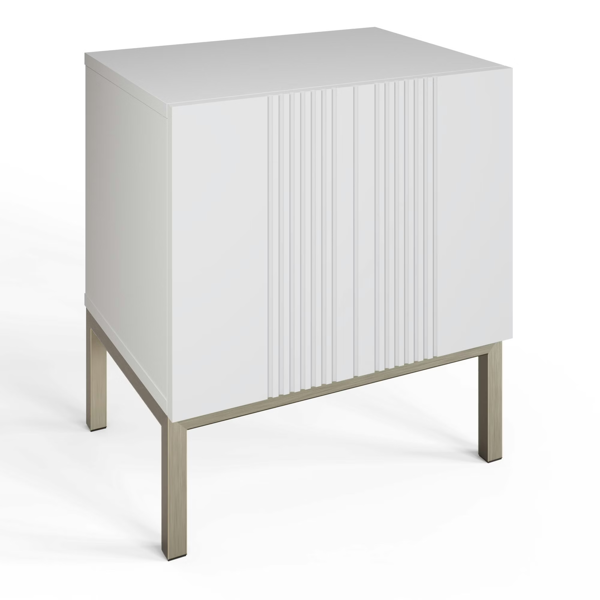 Frank Olsen Furniture Frank Olsen Iona Lamp / side table