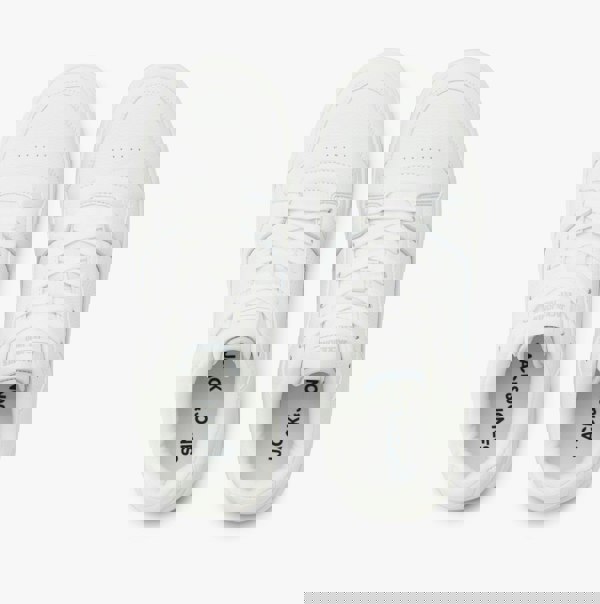 Jack & Jones LONDON Mens Trainers White