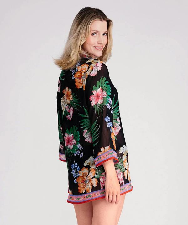 Pia Rossini Murcia - Resort Cover-up