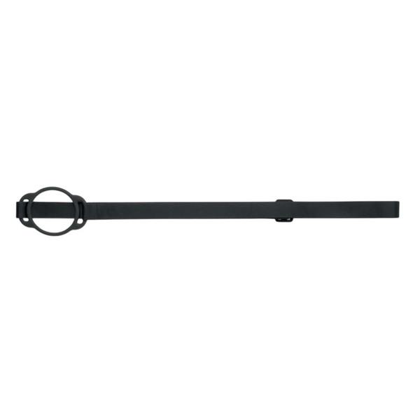 MidOcean Lancup Lanyard Cup Holder´ - Black - 