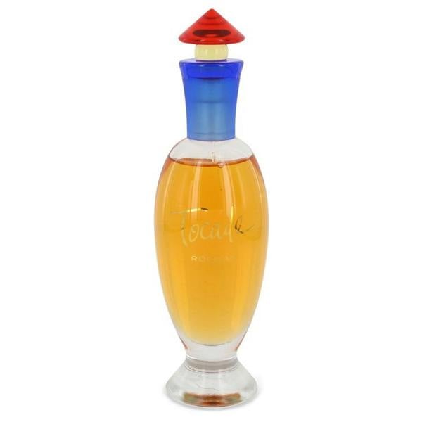 Rochas Tocade by Rochas Eau De Toilette Spray (unboxed) 3.4 oz for Women 100 ml