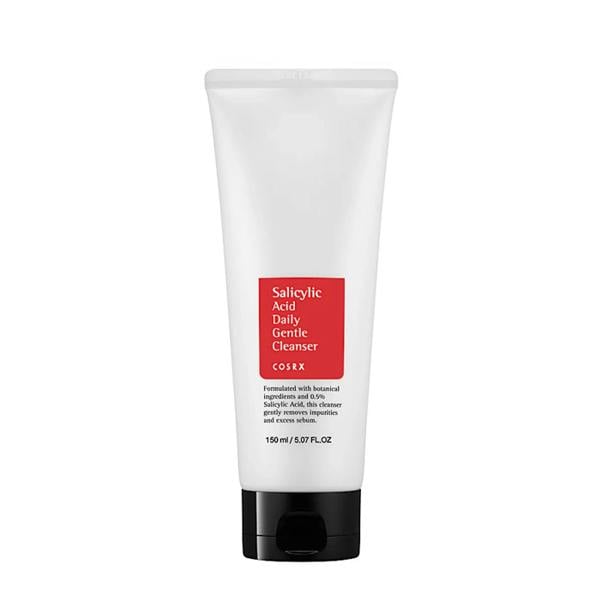 COSRX Salicylic Acid Daily Gentle Cleanser 150 ml