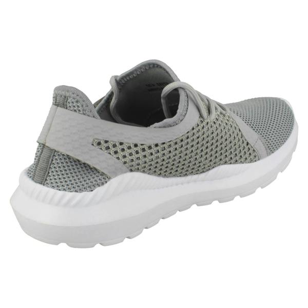 Spot On Ladies Spot On Chunky Sole Trainers F7152