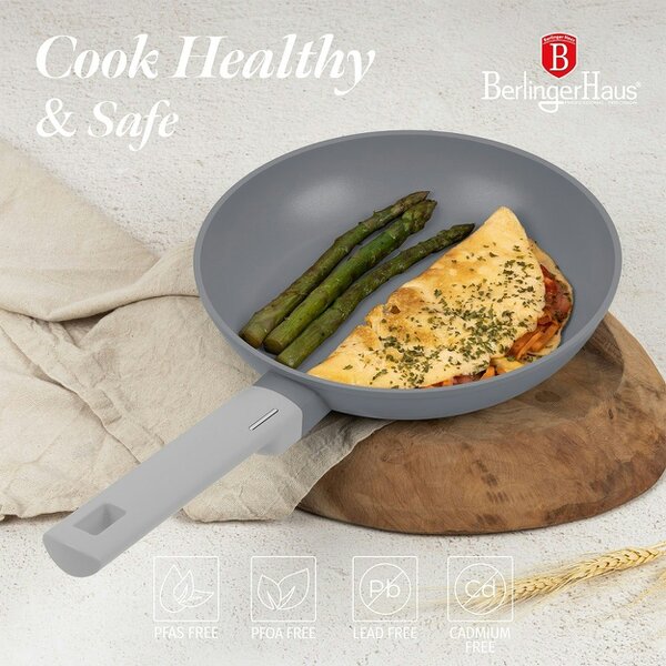 Berlinger Haus 15 pcs cookware set Berlinger Haus BH8245 Aspen