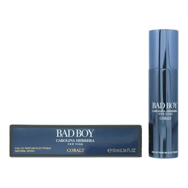 Carolina Herrera Bad Boy Cobalt for Him Eau de Parfum - 10ml