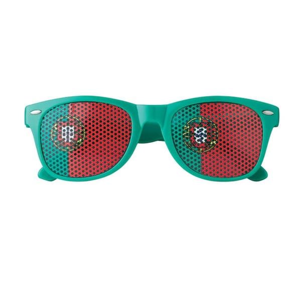 MidOcean Flag Fun Sunglasses - Mixed - 