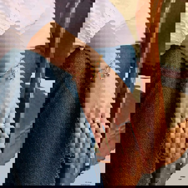 THOMAS SABO Charm Club Connect Peanuts Original Charlie Brown Charm CC1304-664-4